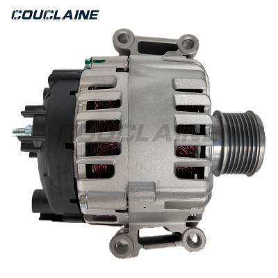 China COUCLAINE 154 15 02 Automotive Parts Car Alternator 12V 150A 2711541502 A 271 For Mercedes Benz W212 E200 E260 for sale