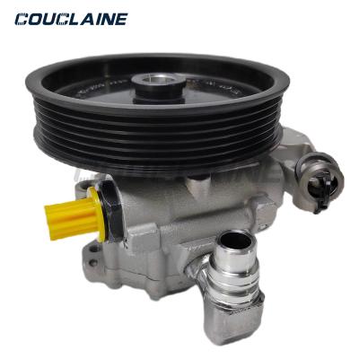 China W164 W251 Power Steering Pump 0054662201 For Mercedes Benz M CLASS GL Class 40*30*30 R Class for sale