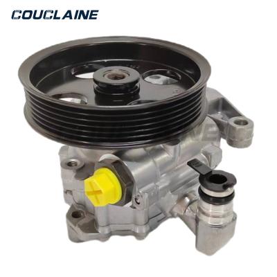 China Auto Power Steering Pump For Mercedes Benz C230 C280 C300 W204 ML350 W164 R300 R350 W251 OEM 0054664201 40*30*30 for sale