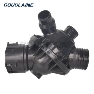 China High Quality COUCLAINE N55 Engine Coolant Thermostat Housing 11532394968 For BMW F20 F30 F32 F26 E70 F-16 135i 335i 435i X5 X6 For BMW 135i 335i 435i X4 X5 X6 for sale