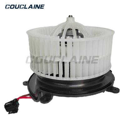 China Automotive Parts Cooling Systems Turbine 64116913401 For BMW N52 N62 M54 Engine E65 E66 E67 730i 735i 740i 745i 750i 760i for sale