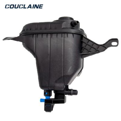 China COUCLAINE Expansion Tank Radiator Reservoir 17137647284 7647284 For BMW F10 F01 523 530 730 40*40*40 for sale