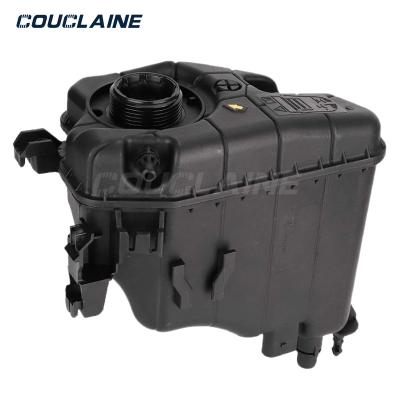 China COUCLAINE Expansion Tank Radiator Tank 17138610656 8610656 For BMW G30 G11 F12 525 530 730 740 40*40*40 for sale