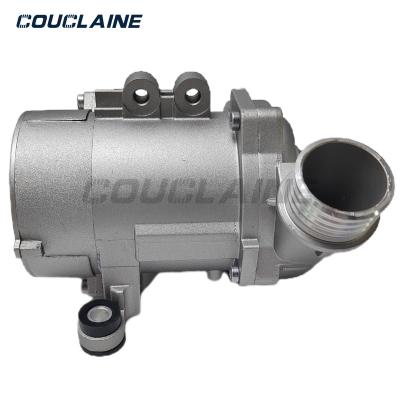 China COUCLAINE Engine Water Pump 11517586925 Electric N52 Motor For BMW E90 E60 E66 323 325 523 530 730 X1 X3 X5 Stanadard for sale