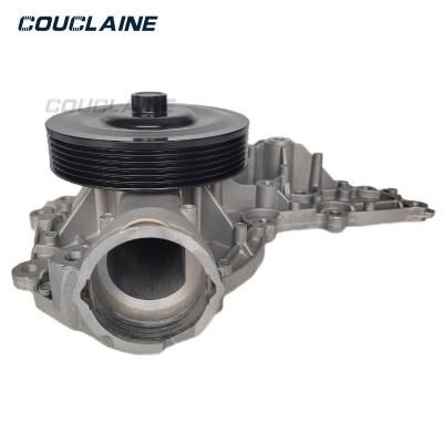 China Engine Cooling Water Pump 2722000901 For Mercedes Benz W204 C209 W211 W164 W221 C280 CLK350 E300 E350 M272 Engine Stanadard for sale