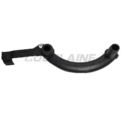 China Cooling System Coolant Hose Water Pipe 2712002352 For Mercedes Benz W212 W204 W207 30*10*10 for sale