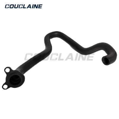 China Auto Parts Coolant Hose Radiator Hose 11537545890 For BMW N52 E90 E84 323 325 330 X1 Z4 30*10*10 for sale