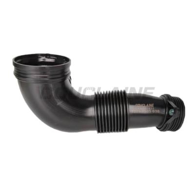 China Air Intake Tube Hose 13717605638 For BMW N20 F30 F10 320 520 528 2.0i X3 35*20*20 for sale