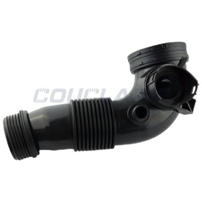 China Air Intake Tube Pipe Hose 13717605638 For BMW N20 F30 F10 320 520 528 2.0i X3 X5 35*20*20 for sale