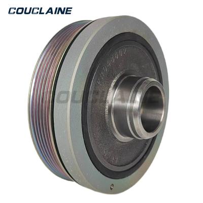 China Automotive Parts Auto Parts Crankshaft Pulley OEM 11238602799 8602799 For BMW B38 Engine F45 F54 F60 F55 F56 218i MINI Cooper for sale