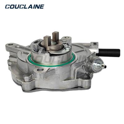 China Automotive Parts Brake Vacuum Pump 2722300065 For Mercedes Benz W211 W164 W251 W221 C230 C280 E350 R300 S350 M272 Engine for sale