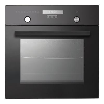 China Hotel 60l Built-in Oven Cheap Nice Electric Oven For Baking Oven Convection CE CB for sale