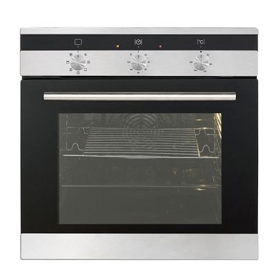 China Hotel 2022 New Design Ovens Timer Built-in Function For Electric Chicken Roasting Household Oven Wall Oven for sale