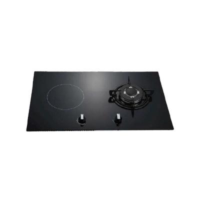 China Chulha New Design Hotel 2021 Induction Glass Cooker Cooktop Gas Stove OEM Tempered Glass OEM Ceramic Electric Household 220 for sale