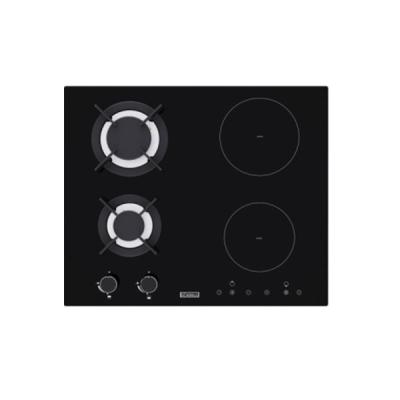 China Garage Cooking Appliances Gas Stove Electric Cooktops Induction Radiant-Cooker Glass Ceramic Cooktop for sale