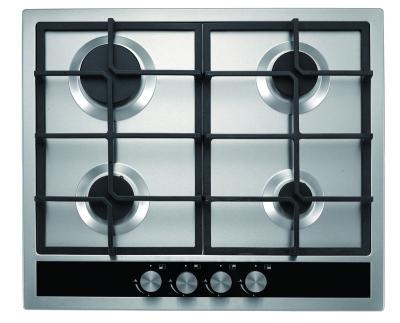 China Hotel Gas Cooker Gas Build In Stove Hot Dish Electric High Pressure Gas Burner Cooking Equipment for sale