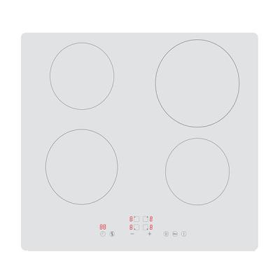 China 2022 Household Induction Built-in Hobs Touchpad Device Automation Tapioca Pearl Smart Home Cooker for sale