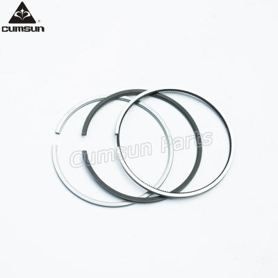 China Construction Machinery 6CT Diesel Engine Piston Ring Set 3802429 for sale