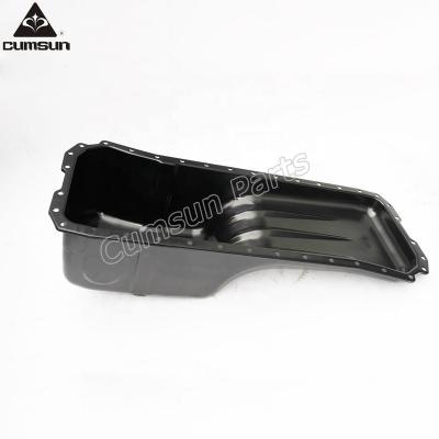 China Heavy Truck / Construction Diesel Engine 6BT5.9 B5.9 Truck Oil Pan 3915703 for sale