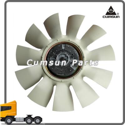 China Silicone Oil & Plastic Silicone Oil Fan Clutch 1308060-T0500 For Dongfeng T375 Truck for sale