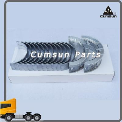 China KAMAZ KAMAZ Truck Crankshaft Bearing (STD) for sale