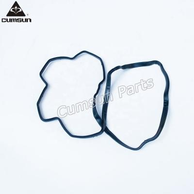 China Machinery Repair Shops 4ISBe 4ISDe Rocker Lever Housing Gasket 4899228 for sale