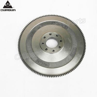 China 6C8.3 Excavator Diesel Engine Parts 6CT Flywheel 3972705 for sale