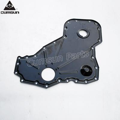 China Automobile 6C8.3 6L8.9 Heavy Truck Engine Front Gear Cover 3943813 for sale