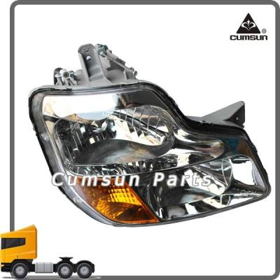 China Original Shiyan Dongfeng Kinland T375 Right Headlight 3772020-C0100 3772020-C0100 for sale