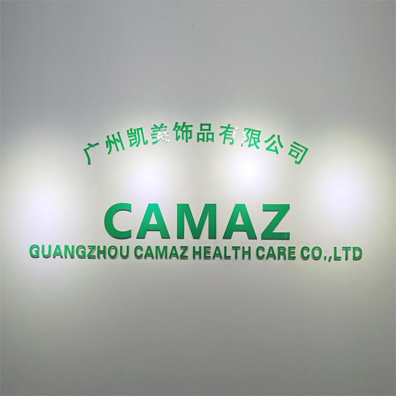 Verified China supplier - Shenzhen Camaz Jewelry Co., Ltd.