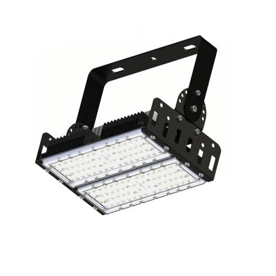 China Outdoor 50w 100w 200w 300w 400w 500w Big Power Led Light Outdoor Led Module Outdoor Spotlight for sale