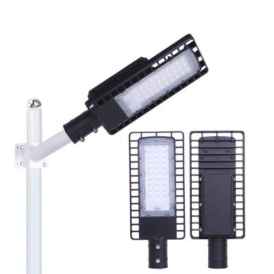 China ROAD led housing street light Ip65 waterproof high quality super bright 100w 150w 200w led street light for sale