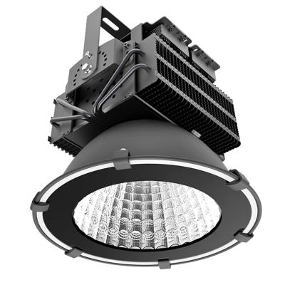 China Sports stadiums football stadium lighting and factory price stadium application outdoor floodlight 400w/500w/600w/800w led flood light for sale