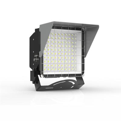 China Sports Stadium 400w 500w 600w 800 watt 1000w 1200w led outdoor flood lights projector lamp Ip66 football tunnel stadium light for sale