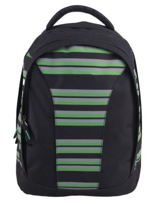 China Casual Custom Backpack Fashion Printing School Bag And Travel Waterproof Backpack for sale