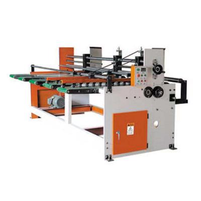 China Factory Quality SZJ Outstanding Automatic Paper Transport Feeder Printing Machine for sale