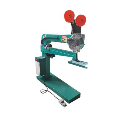 China Factory Supply Professional Carton Stapling Wire Staples Carton Packing Machine for sale