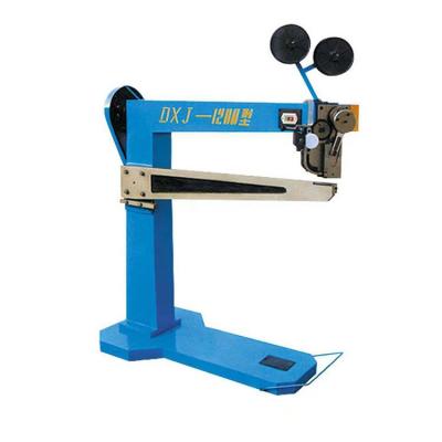 China Other Factory Direct Sales Manual Nail Automatic Box Quilting Machine for sale