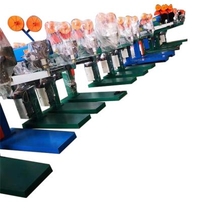 China Factory Competitive Price Customize Wire Nails Carton Packing Machine for sale