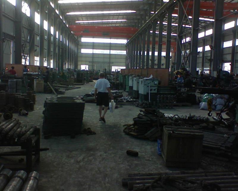 Verified China supplier - Shanghai ProMega Trading Co., Ltd.