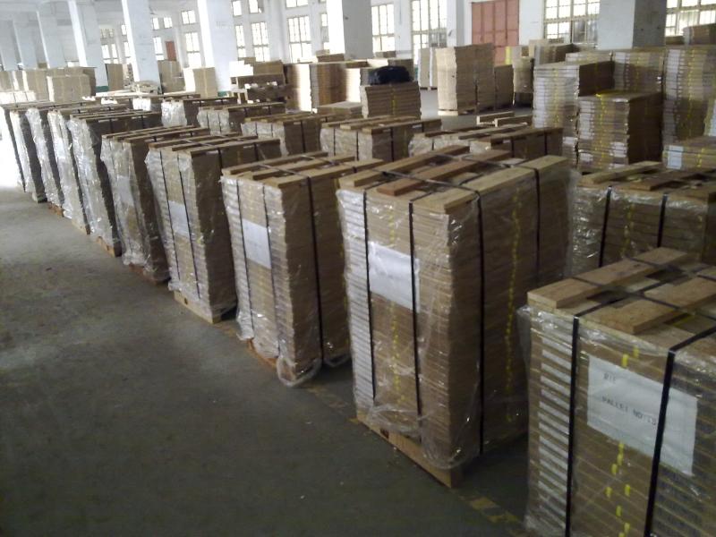 Verified China supplier - Shanghai ProMega Trading Co., Ltd.