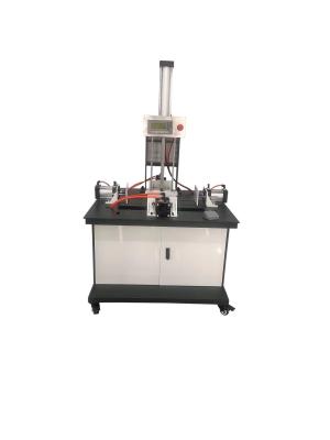 China Air bubble removing machine paper box bubble pressing equipment gift box bubble removing machine for sale