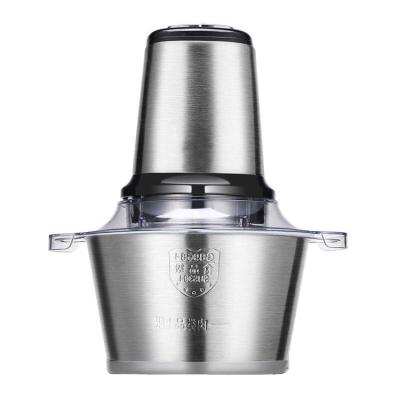 China Hot Selling Household Electric Drinking Mincer Meat Blender for sale