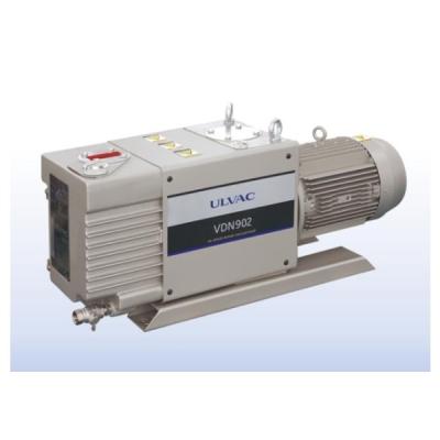 China Automotive Industry ULVAC 60m3/h Oil Sealed Rotary Vacuum Pump VDN602 for sale