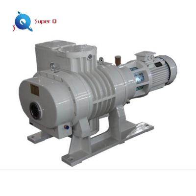 China HVAC OEM High Performance ZJP-1200 L/s High Vacuum Roots Pump for sale