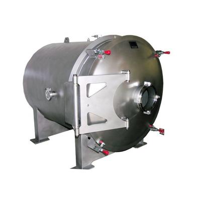 China Medicine Processing Pressure Chamber Is High Vacuum Vacuum for sale