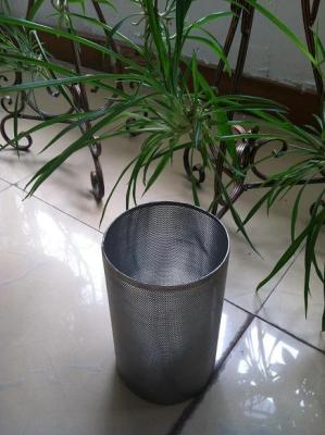 China Metal Filter Elements Filter Cartridge for sale