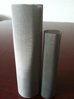 China Making Metal Cartridge Filter in Wuxi for sale