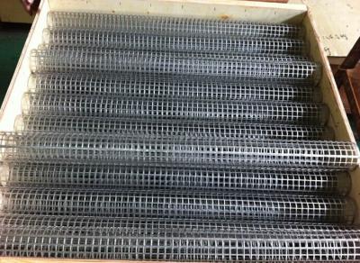 China Straight seam welding filter frame,perforated Metal Welded Tubes, for sale