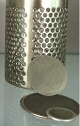 China Zhi Yi Da Metal Stainless Steel Perforated Plate for sale